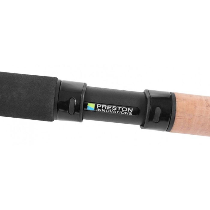 Вудилище фідерне Preston Monster X Carp Feeder купити в Україні